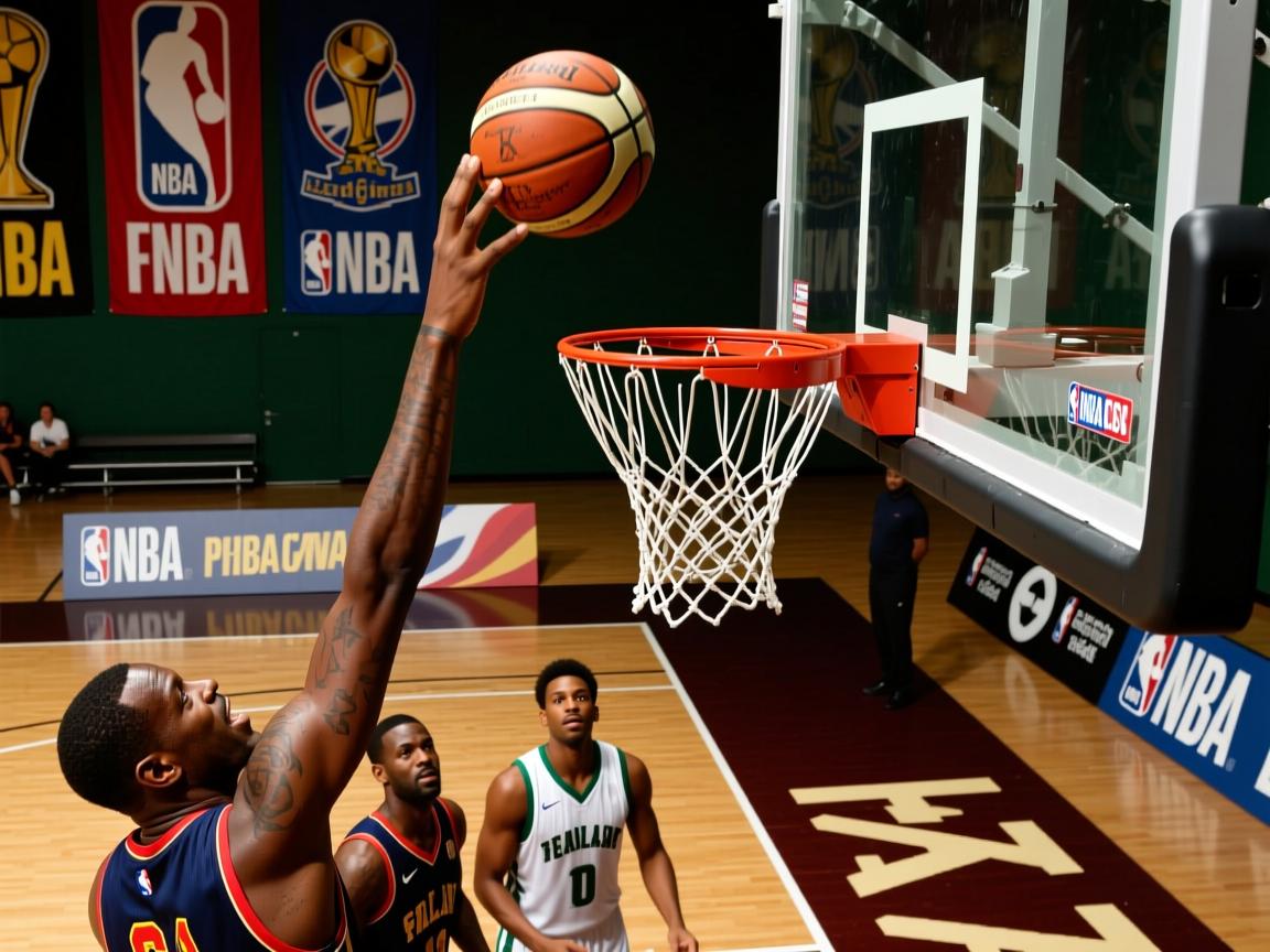 杏彩娱乐平台-投篮选择合理性如何改变比赛节奏，投篮调整  第2张